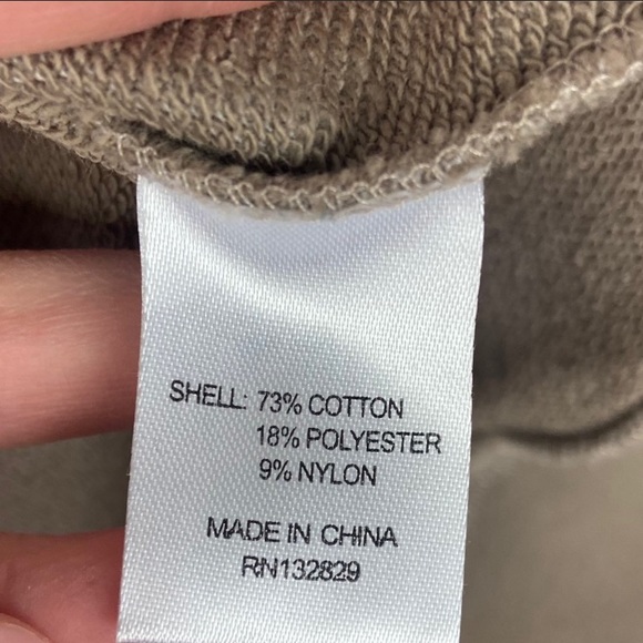 L’Acadamie sweatshirt Dress XS - Picture 4 of 6